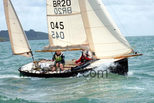 BayRaider 20 scheda tecnica e recensioni